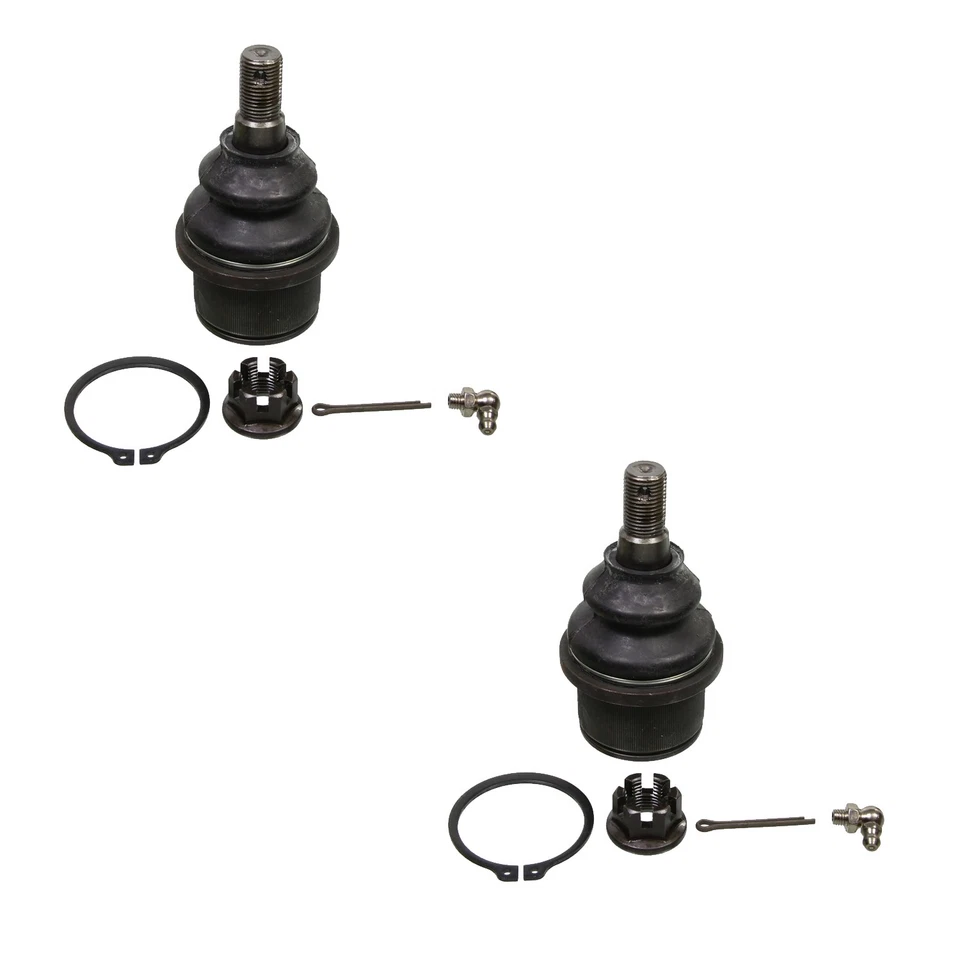 Moog 2pc Front Lower Suspension Ball Joint Kit For GMC Savana 2500 Savana 3500 - Imagem 1 de 1