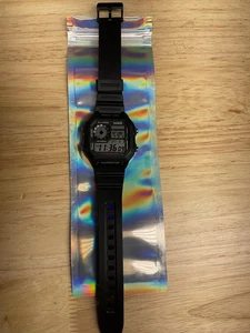 Casio Sport Digital Men's Watch AE1200WH-1AV - Picture 1 of 2