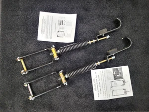 Roadmaster 4524-SA RoadActive Suspension Kit for 05-15 Toyota Tacoma - Picture 1 of 3