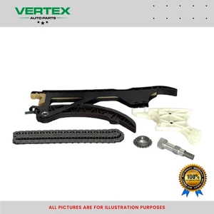 TIMING CHAIN KIT FOR BMW 3.0 N55 N52 N54 ENGINE -BRAND NEW - Bild 1 von 4