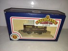 BACHMANN 33-177 - OO - 10 TON COVERED WAGON CHANCE & HUNT -AVEC BOITE COMME NEUF
