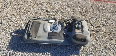 02 FORD MUSTANG GT 4.6L GASOLINE FUEL TANK ASSEMBLY - Image 1 of 4