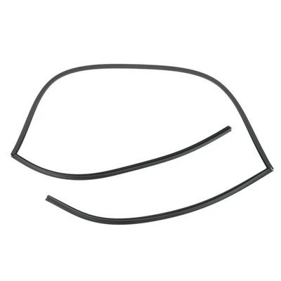 NUEVO OEM Nissan 2008-15 Rogue Rogue Select parabrisas revelar moldura 72752-JM000 Foto 1 de 4