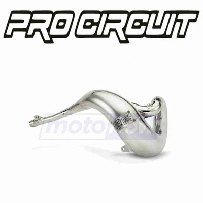 Pro Circuit Platinum Pipes for 2002-2013 Kawasaki KX85 - Exhaust Pipes  gc Foto 1 de 4