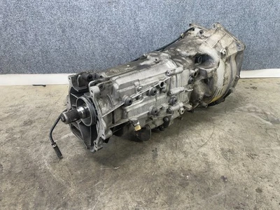 BMW 2001-2005 E46 3.0L 6 Speed Manual Transmission Gearbox Assembly OEM B11 - Image 1 of 4