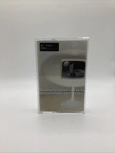 DC Talk Supernatural (1998 Cassette) Virgin Forefront Records - Picture 1 of 3
