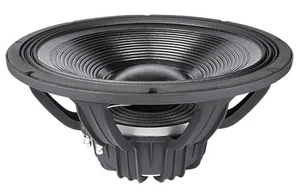 18XL1600-4 FaitalPRO Woofer neodimio 18" 3200 W 98 dB 4 Ohm 18XL1600-4 - Foto 1 di 4