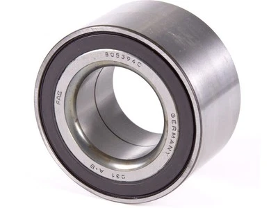 For 2000-2016 Porsche Boxster Wheel Bearing 23415WZBF 2001 2002 2003 2004 2005 - Image 1 of 2