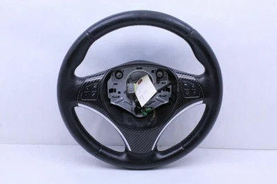 Volante BMW 128i 135i 325i 328i 330i 335i 2006-2012 OEM usado Foto 1 de 4