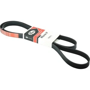 Gates Drive Belt 6PK2230 Micro-V Fan Belt - Picture 1 of 1