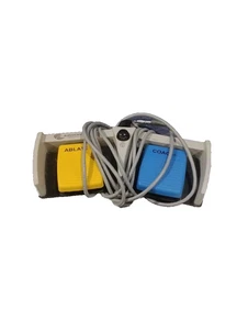 ArthroCare 10863 Quantum 2 + Coblator II + Werwolf Fußschalter - Bild 1 von 3