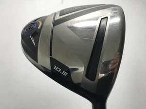 Dunlop XXIO ELEVEN Navy Driver 10.5° 46.25in Driver RH MP1100 w/HC - Picture 1 of 12