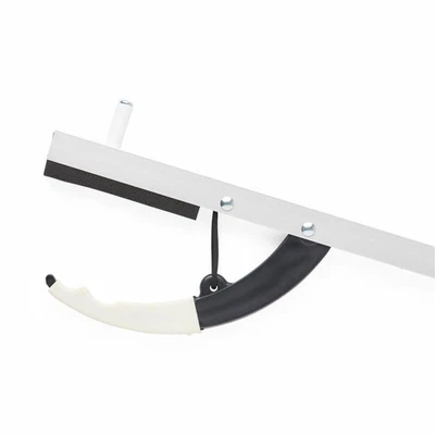 Alcanzador de empuñadura de pistola Medline Foto 1 de 2