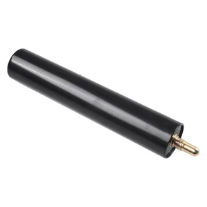 Aumenta la distancia de golpeo con esta extensión de taco de billar de plástico antideslizante - Imagen 1 de 24