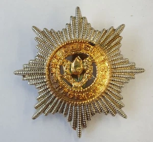 Armee Mützenabzeichen - Cheshire Regiment WW2 - Bild 1 von 2