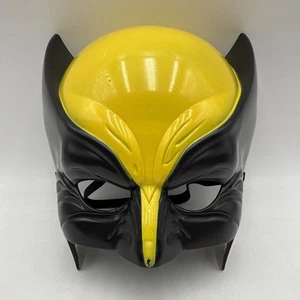 Marvel Studios X-Men Wolverine Super Hero Mask For Kids - By Rubies Costume Co - Picture 1 of 6