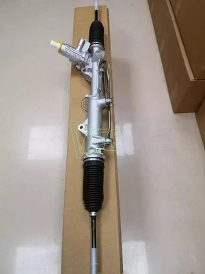 全新机架和小齿轮 适合梅赛德斯-奔驰 C250 C300 C350 原始设备制造商 2044605900 — 第 1/3 张图片