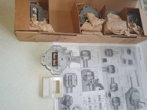 5 Doppel-Netzwerkdosen EMJ45 von Telegärtner NEU - Bild 1 von 1