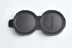 Yashica Bay 1 Bay I TLR Front Objektivdeckel - Bild 1 von 2