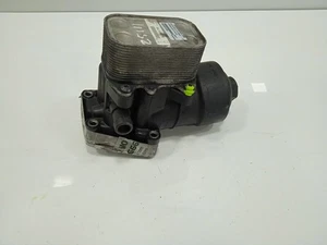 03L117021C oil cooler engine for AUDI Q5 2.0 TDI QUATTRO 2008 1087002 - Picture 1 of 12