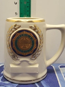 Vintage American Legion Mug - Picture 1 of 3