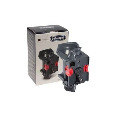 Delonghi Coffee Machine Infuser Assembly Brew Unit 7313251441 - image 1 of 3