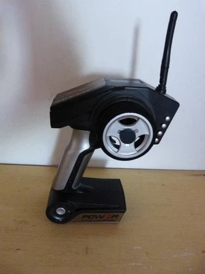 RC Boot Brushless Barracuda, Fernsteuerung 2,4 GHz, Monstertronic - Bild 1 von 4