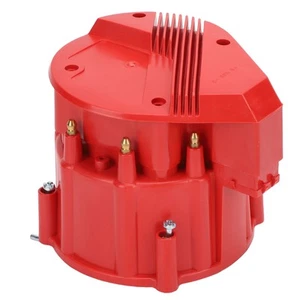 New Distributor Cap Rotor Replacement Kits Ignition Distributor Cap Rotor Kit - Picture 1 of 22