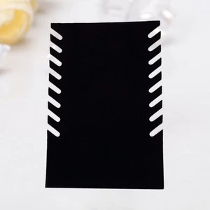 Colgador de collar organizador de joyas soporte organizador de joyas exhibición - Imagen 1 de 12