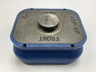 Automann ABP4UB 聚乙烯绝缘子 适用于 Mack 25115012 SS44 骆驼背后悬架 — 第 1/4 张图片