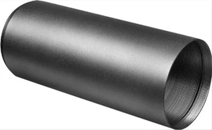 Barska 40mm Varmint Riflescope Shade, 5-Inch - Picture 1 of 1