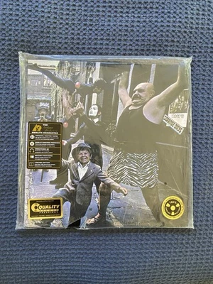 The Doors Strange Days Analogue Productions 45 rpm SEALED 2012 200g Quality - Image 1 of 4