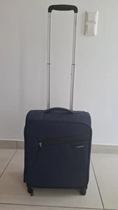 Samsonite Trolley 45/16 Lightbeam unbenutzt - Bild 1 von 5