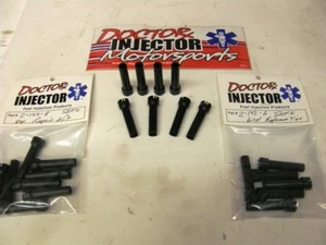 GM Chevy 5.0 5.7 updated spider replacement injector tips 8 each free shipping! - Picture 1 of 1
