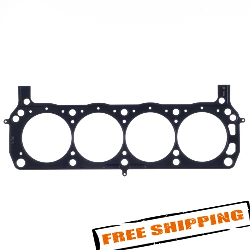 Junta de culata Cometic C5912-080 MLS-5 para Ford bloque pequeño V8 Foto 1 de 1