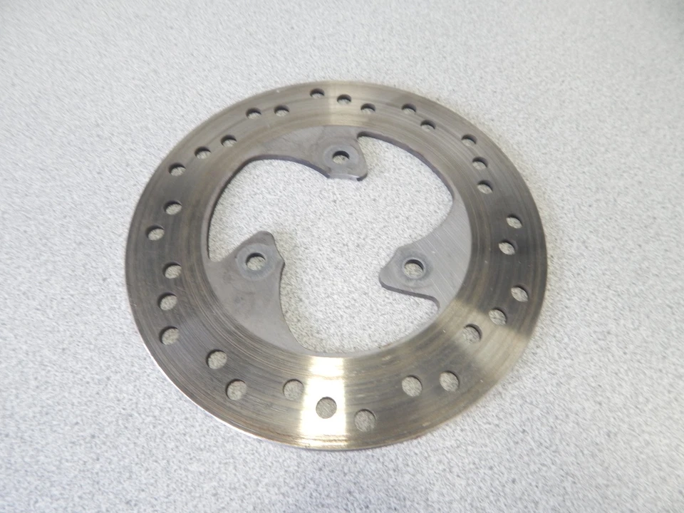 APRILIA SCOOTER 2001 SR 50 H20 DISCO FRENO DELANTERO O TRASERO ROTOR AP8213231 Foto 1 de 1