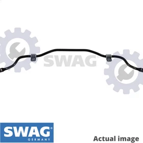 NEU Stabilisator Set für Opel Abarth Fiat Alfa Romeo Vauxhall Corsa D Adam SWAG
