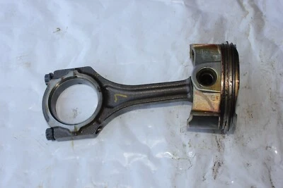 2007-2013 TOYOTA LEXUS 3.5L LEFT PISTON (VN2) - Image 1 of 4