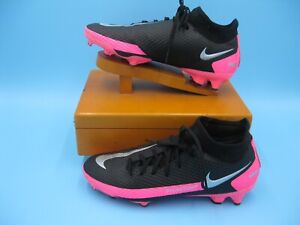 Las mejores ofertas en Botines fútbol Nike rosa para hombres |