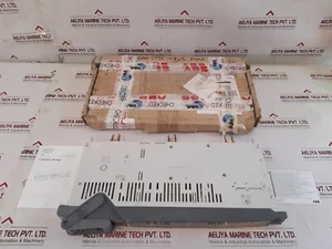 Abb xrm00 protection and connection - Picture 1 of 9