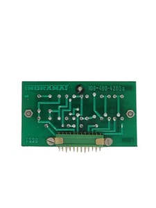 INDRAMAT TSS9/001 AC SERVO PROGRAMMING MODULE *UT10 - Picture 1 of 3