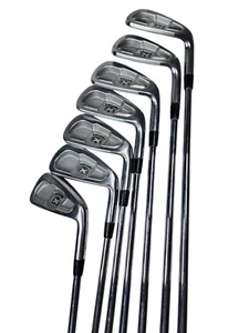 Callaway X Forged Eisensatz 3-9 Project X Flighted Stiff Flex 5,5 RH - Bild 1 von 7