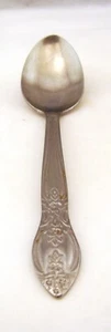 Stanley Roberts Rogers Stainless Steel VERONA Lot of 3 Teaspoons - Picture 1 of 5