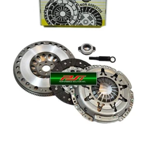 LUK CLUTCH SET w/ CHROMOLY FLYWHEEL for 02-06 NISSAN SENTRA ALTIMA SE-R SPEC-V - Bild 1 von 2