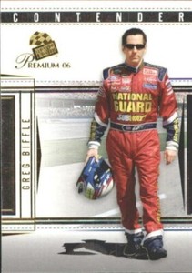 B0717- 2006 Presse Pass Premium Racing Carte # S 1-52 -vous Pic- 10 + Gratuit US