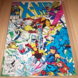 X-Men (1991 1st Series) #3...Published December 1991 by Marvel - Picture 1 of 1