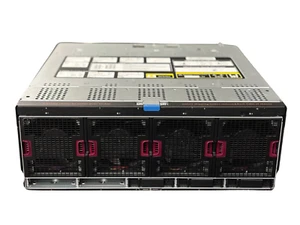 HP 866427-001 HPe DL580 Gen9 System CPU and Memory Board Drawer with 4x Heatsink - Picture 1 of 4