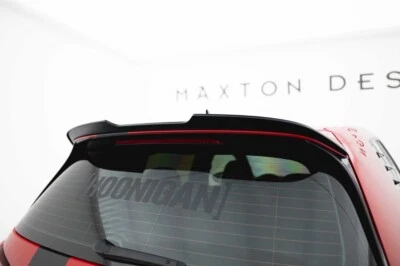 Heckspoiler Lippe V.2 für VW Golf 7 GTI GTD R-Line R Maxton Design mit ABE - Bild 1 von 4