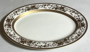 Mikasa English Manor Oval Serving Platter - Picture 1 of 2