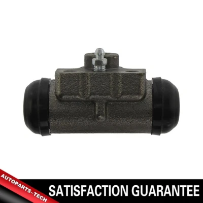 Se adapta a Jeep Willys 1946-1953 piezas centradas trasero 1X cilindro de rueda de freno de tambor Foto 1 de 3